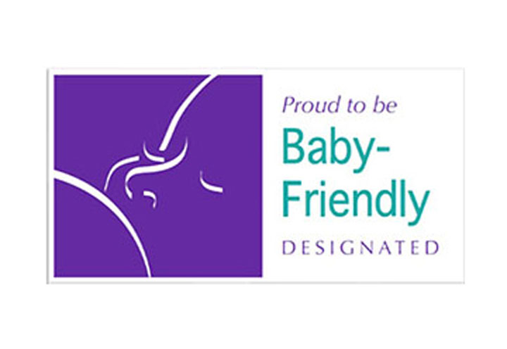Baby-Friendly Designation 