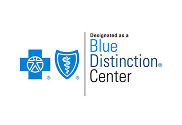 Blue Distinction Center 