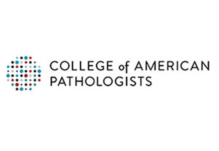 College of American Pathologists Accreditation