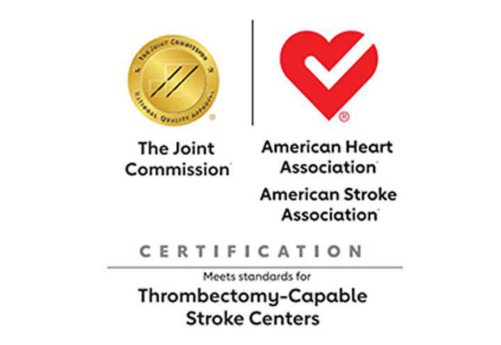 Thrombectomy-Capable Certification 