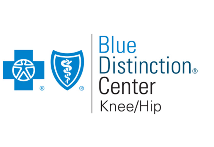 Blue Distinction Center for Knee and Hip Replacement
