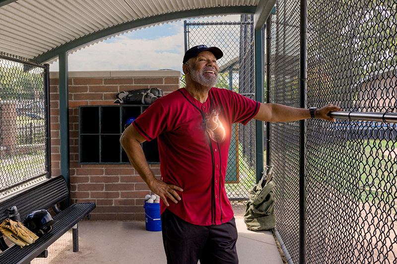 Heart and Vascular Care