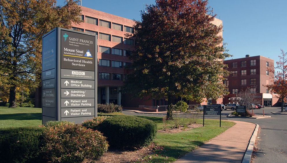 Collaborative Laboratory Services - Mount Sinai Hospital