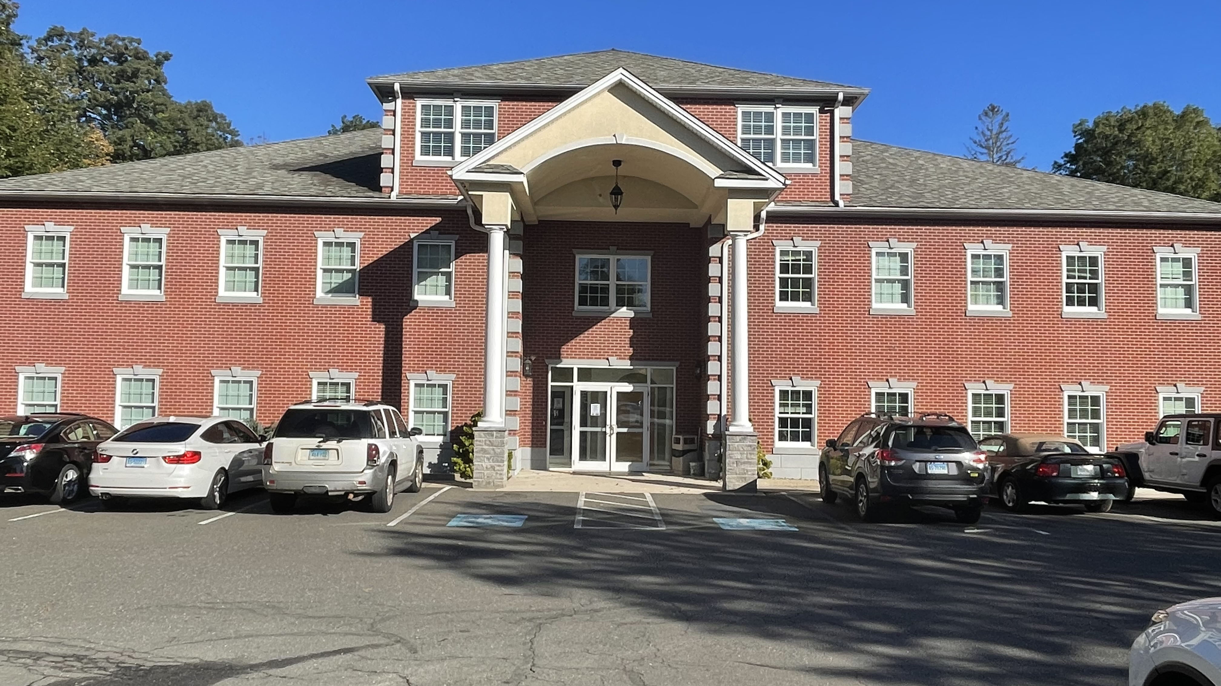 Trinity Health Of New England Medical Group - Men's Health Institute/Wolcott Internal Medicine