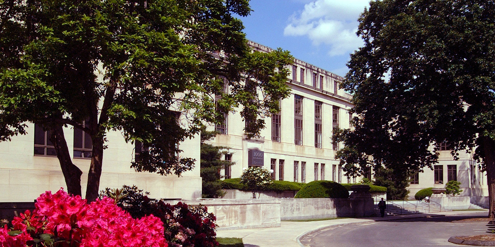 Trinity Health of New England Medical Group - Hoffman Heart and Vascular Institute Cardiac Surgery