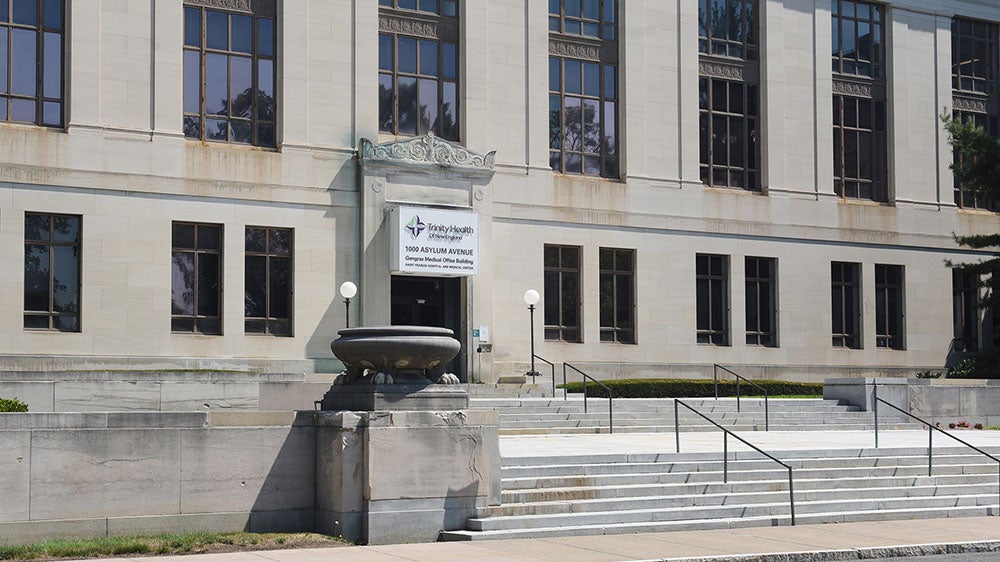 Saint Francis Hospital Dental Center