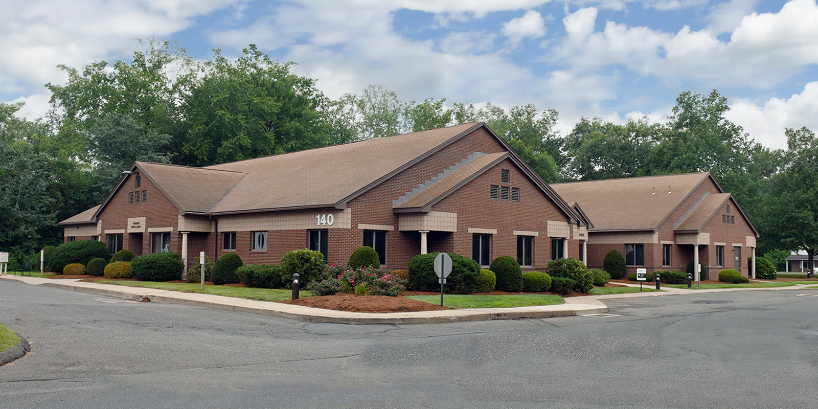 Trinity Health Of New England Medical Group - Neurosurgery