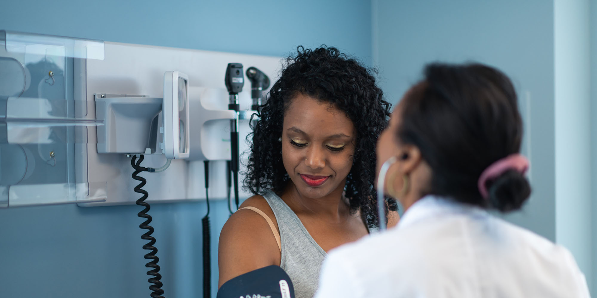 Trinity Health Of New England Medical Group - Waterbury OB/GYN