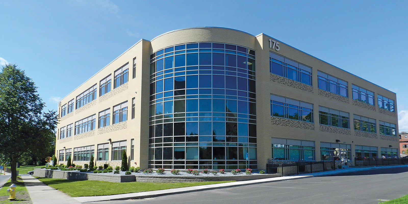 Minimally Invasive Spine Center of New England