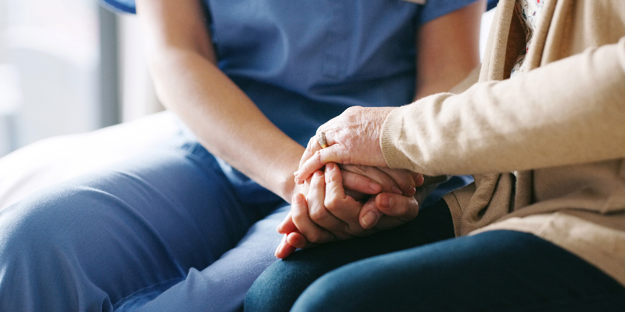 Geriatric Wellness Unit