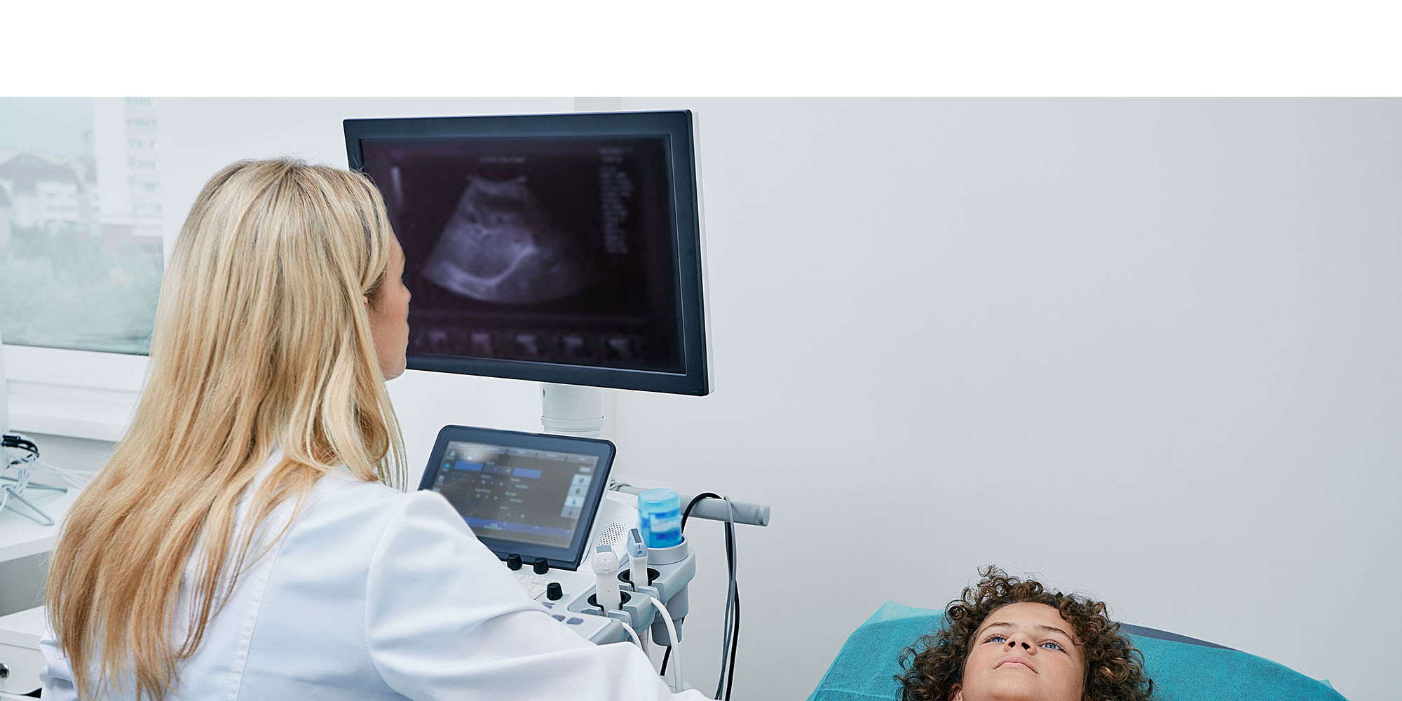 CVT - Pediatric Cardiac Ultrasound