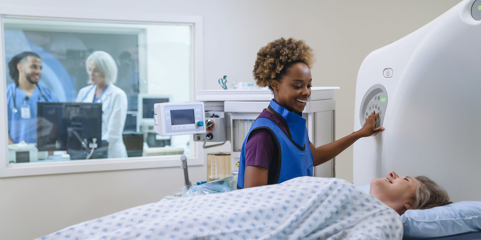 Diagnostic Imaging-Radiology