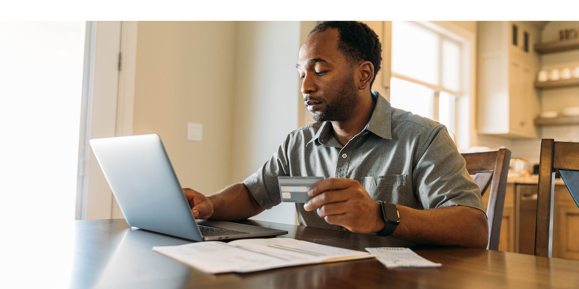 Billing and Financial Resources