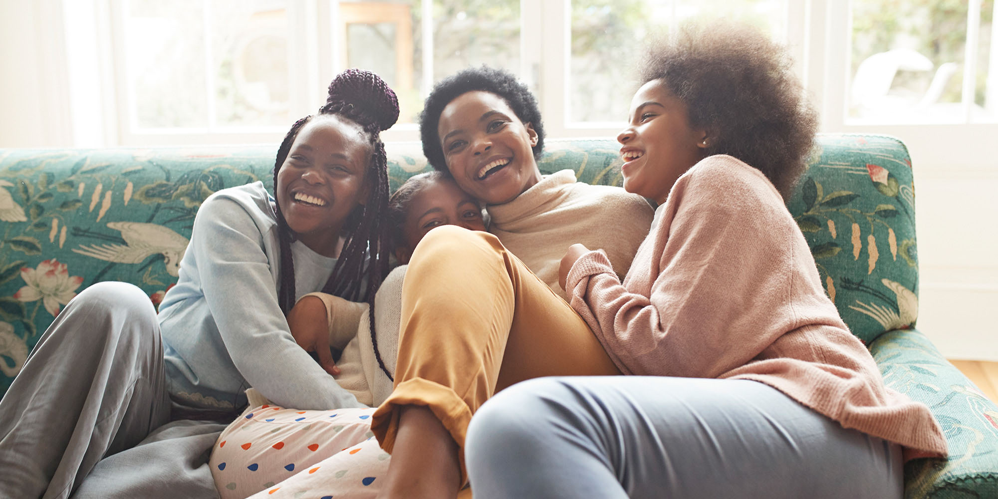 Community Health and Well Being