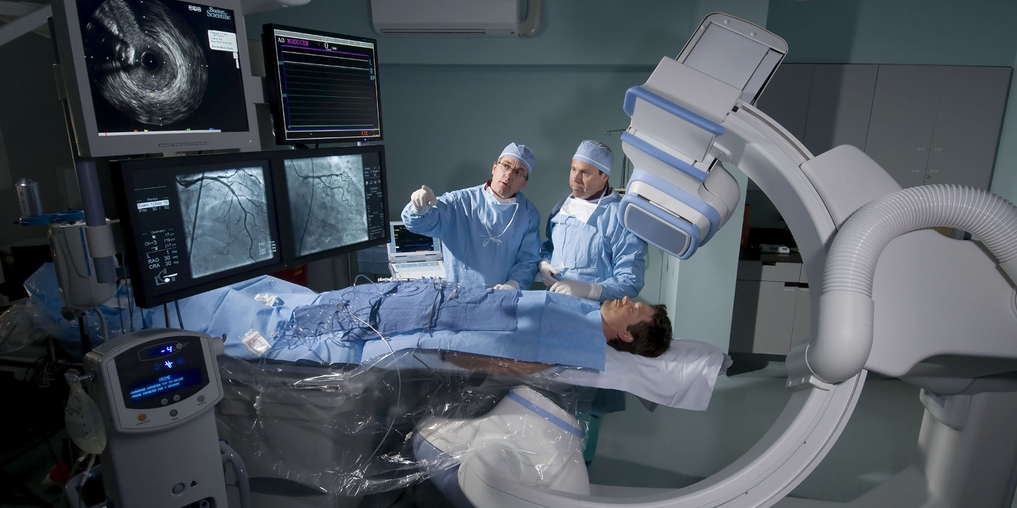 CVT - School of Invasive Cardiovascular Technology