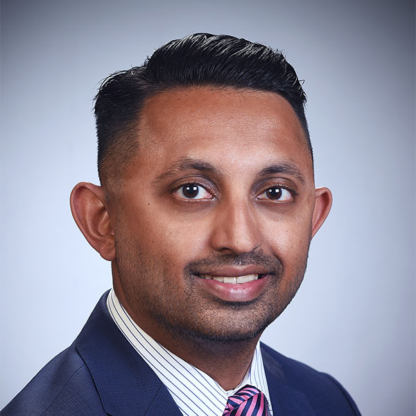 anil magge, md