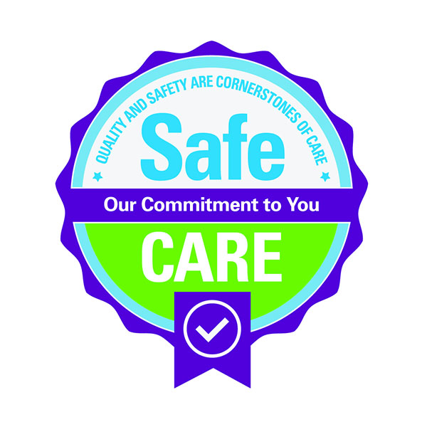 [HM]’s Safety Seal