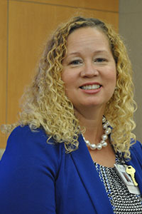 Shawna Edwards - Chief Nursing Officer