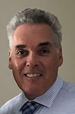 Kevin Early, BS, RT, RCIS 