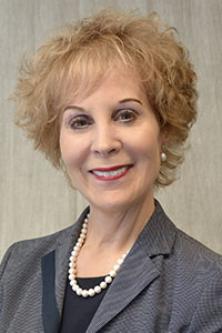 Deborah Bitsoli, Springfield Market - President