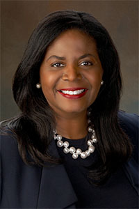 Valerie Powell-Stafford