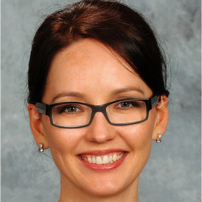 Aleksandra P Ogrodnik